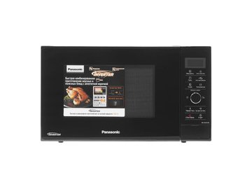 Микроволновая печь PANASONIC NN-GD37HBZPE