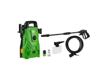Мойка высокого давления DGM Water 125 (DG5010-1)