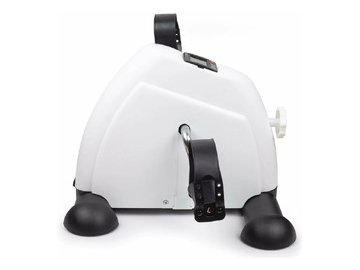 Велотренажер Atlas Sport AS-MINI (белый) в Барановичах 5 элемент