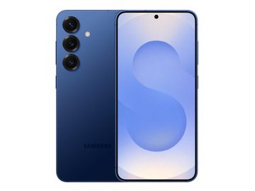 Смартфон Samsung Galaxy S25 12GB/128GB (SM-S931BDBBCAU) синий