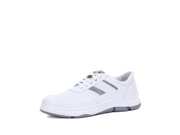 Полуботинки мужские летние Марко, модель 44164