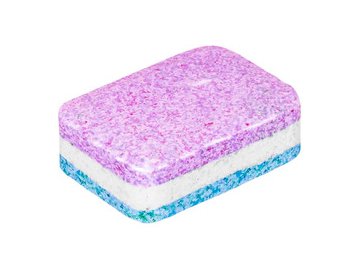 Таблетки для посудомоечных машин MAUNFELD Purity Premium all in 1 MDT30PP в Пинске 5 элемент