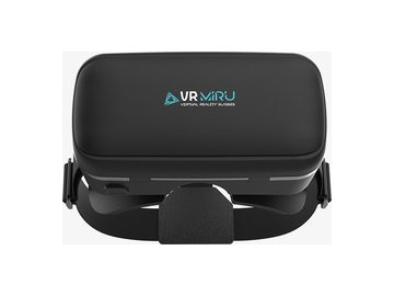 Очки виртуальной реальности MIRU VMR770