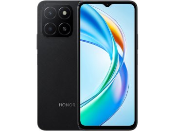 HONOR X5b 4/64GB (черный)