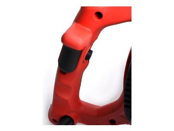 Электрический ручной миксер Edon ED-M/1600DD 5 элемент