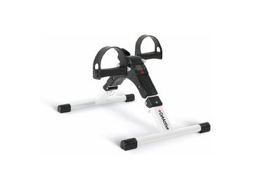 Велотренажер GetActive ES-8110-W White
