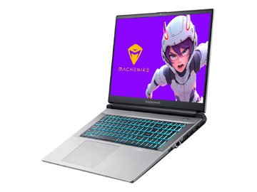Игровой ноутбук Machenike L17 Satellite Plus JJ00GE00JRU
