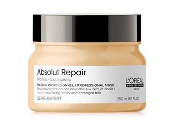 Маска для волос L'Oreal Professionnel Absolut Repair Serie Expert 250 мл