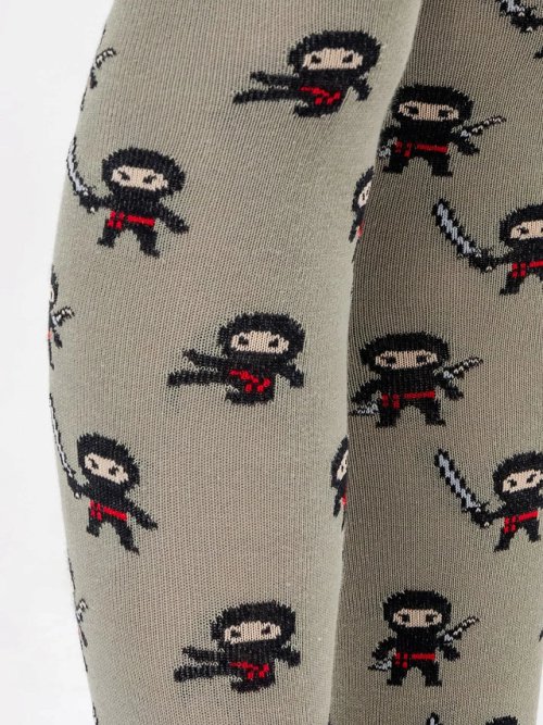 КОЛГОТКИ ДЕТСКИЕ, фото 3 из 16