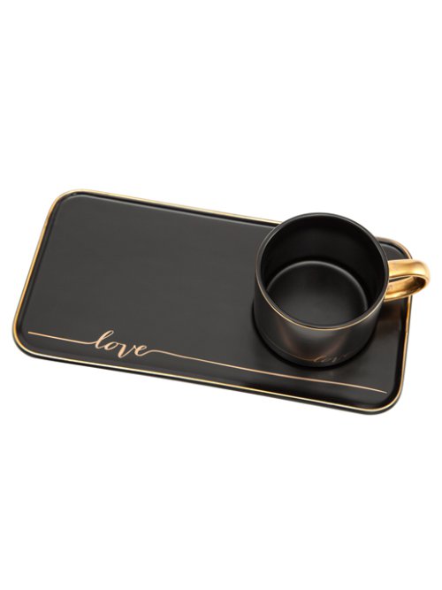 Набор подарочный "Black gold", фото 9 из 45