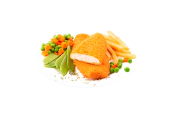 Краб палочки пастер охл VICI 200 г из каталога Корона
