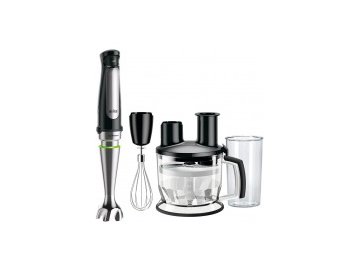 Блендер braun mq 7075 x Электросила