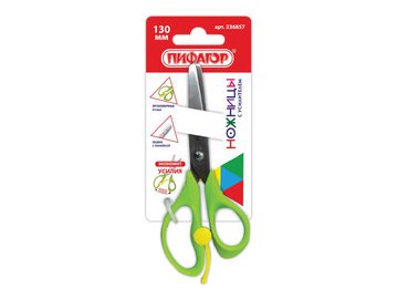 Ножницы ПИФАГОР 236857