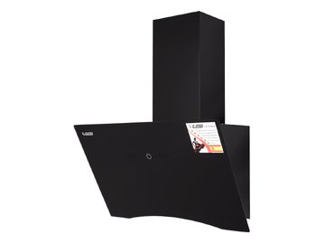 Вытяжка кухонная EXITEQ EX-1116 (черный)
