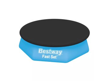 Тент-чехол для бассейна Bestway 58032