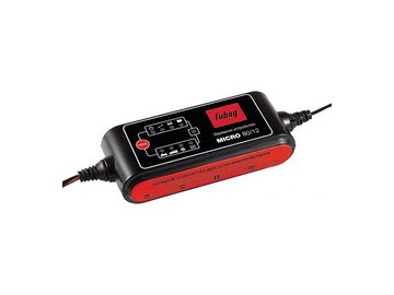Зарядное устройство Fubag MICRO 80/12 (68825)