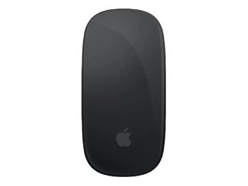 Мышь Apple Magic Mouse MXK63Z/A (черный)