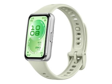 Фитнес-браслет Huawei Band 11 CDY-B29 (зеленый)