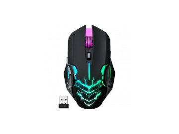 Игровая мышь defender katana gm-511 (черный) Электросила