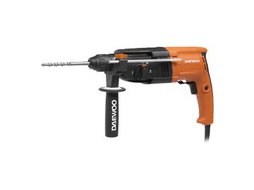 Перфоратор Daewoo Power DAH 820