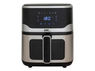 Аэрогриль JVC JK-MB054 на акции в магазинах 5 элемент