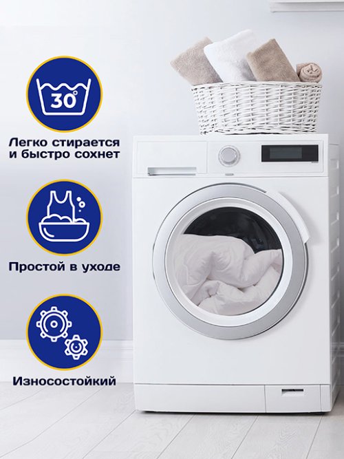 Наматрасник Balance, фото 6 из 224