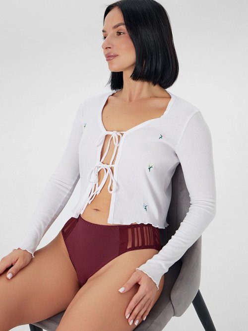 ТРУСЫ ЖЕНСКИЕ, фото 15 из 16