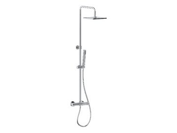 Душевая система Lauter Dew 21SH20404-4