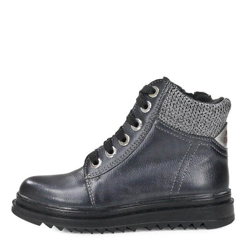 Ботинки для школьников-девочек, фото 5 из 6