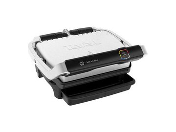 Электрогриль TEFAL OPTIGRILL ELITE GC750D30