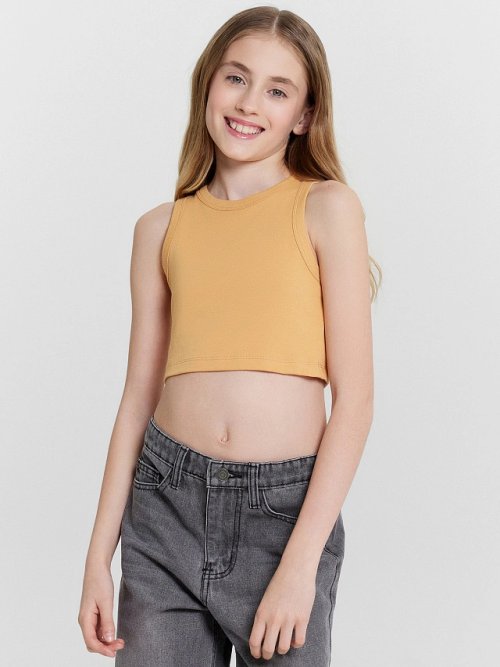 ТОП ДЛЯ ДЕВОЧЕК, фото 2 из 4