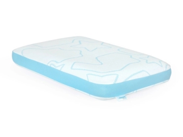 Подушка Starline blue