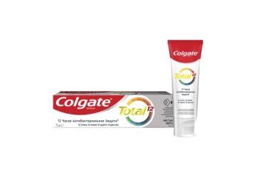 Зубная паста BIOMED HEALTHYWHITE Лесная мята 65 г.
