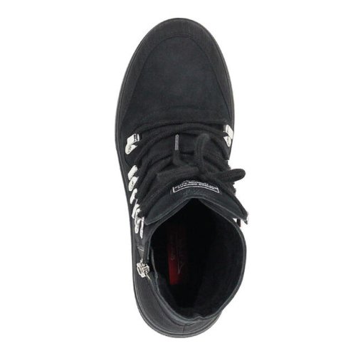 Ботинки женские, фото 2 из 6