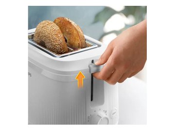 Тостер Philips Serie 3000 HD2511/00 из каталога 5 элемент