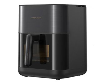 Аэрофритюрница Trouver Air Fryer FD10 Pro Black (VFF12A)
