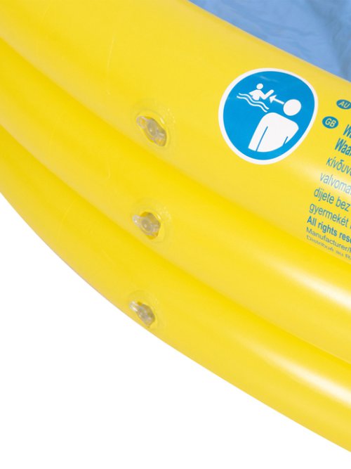 Надувной бассейн P-122/1, фото 29 из 240
