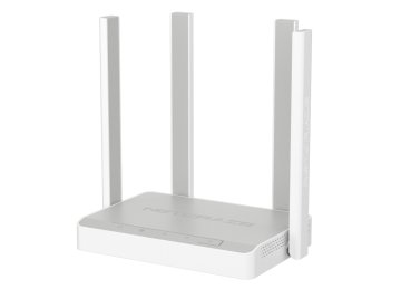 Netcraze Speedster (NC-3013, белый)