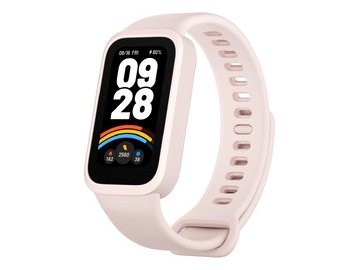 Фитнес-браслет Xiaomi Smart Band 9 Active Pink (M2435B1) BHR9917GL