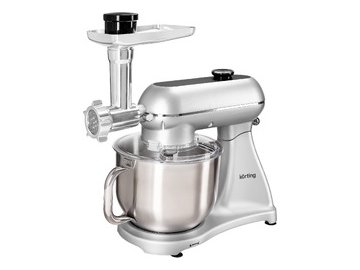 Кухонная машина Korting KKM 0108 MB S