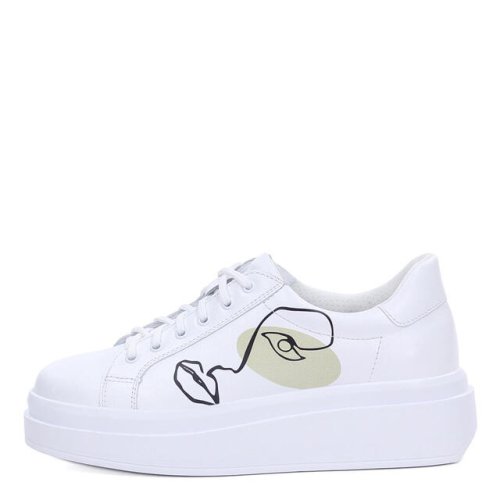 Полуботинки женские, фото 5 из 6