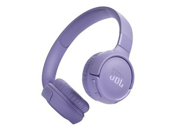 Наушники JBL Tune 520BT (сиреневый)