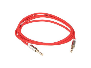 Кабель Aura RCA-J10R 1 м