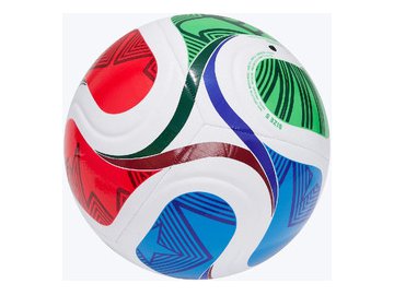 Футбольный мяч ADIDAS World Cup 2026 Training JD8032