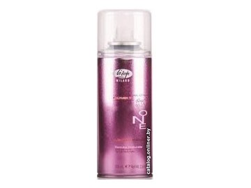 Лак для волос нормальной фиксации Lisap LISYNET ONE Natural Hold, 100 мл