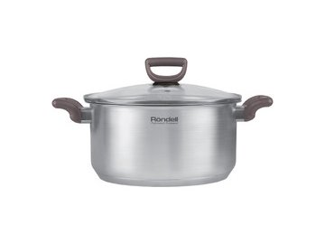 Кастрюля Rondell Fest RDS-1323