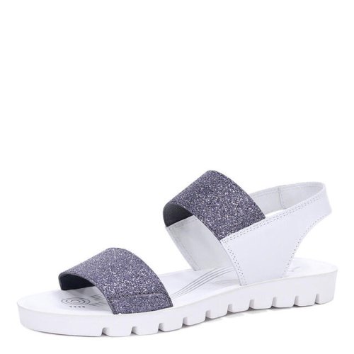 Туфли летние женские, фото 4 из 6