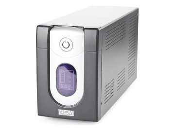 Источник бесперебойного питания Powercom Imperial IMD-1200AP