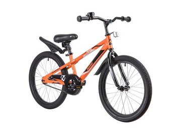 Велосипед Novatrack 205JUSTER.OR23