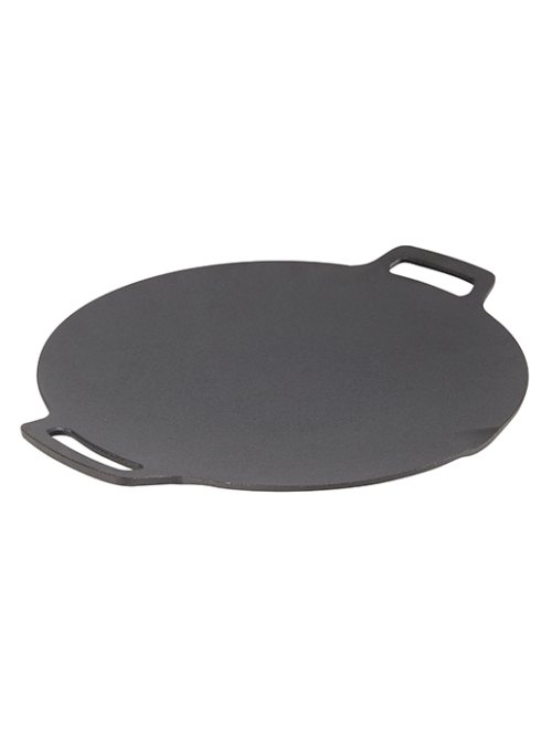 Сковорода-садж чугунная, d34 см, Fry Master, фото 8 из 44